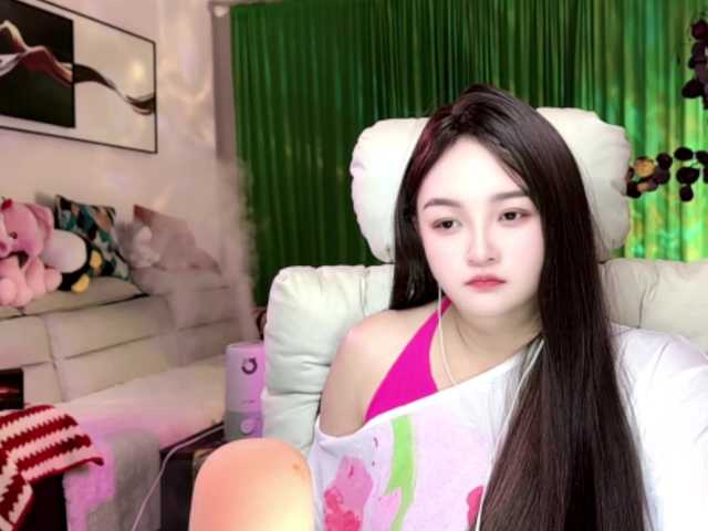 AnniBB live cam on BongaCams