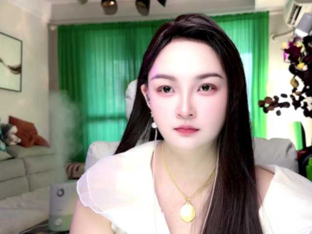 AnniBB live cam on BongaCams