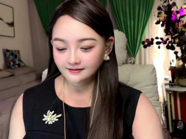 AnniBB live cam on BongaCams