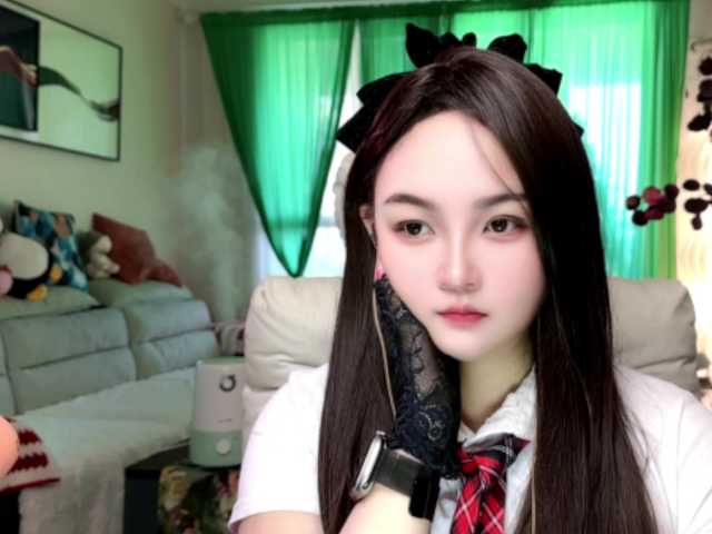 AnniBB live cam