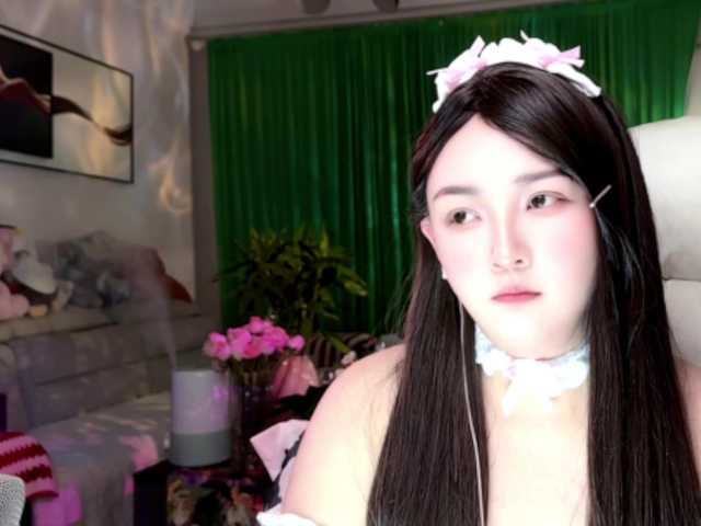 AnniBB live cam on BongaCams