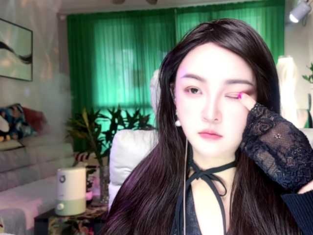 AnniBB live cam on BongaCams