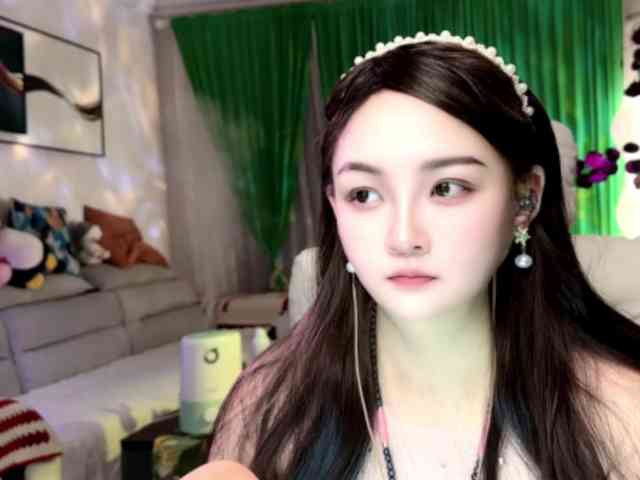 AnniBB webcam