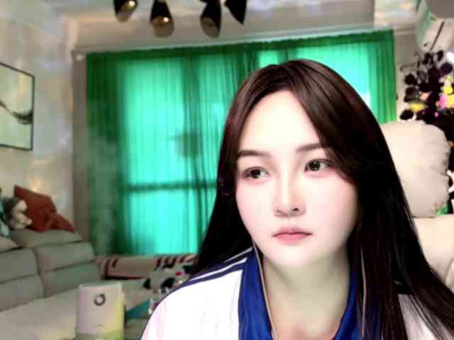 AnniBB webcam