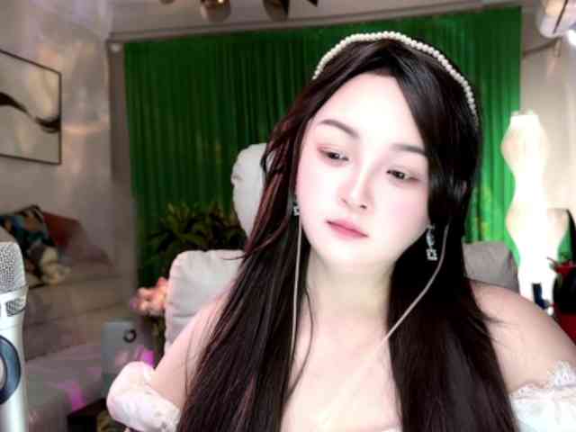 AnniBB webcam