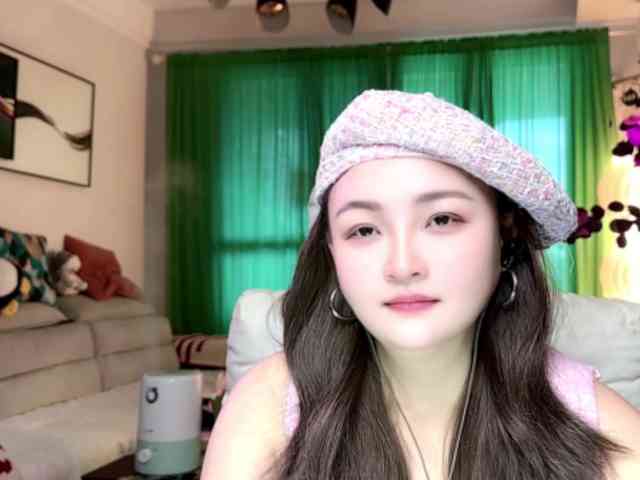 AnniBB webcam