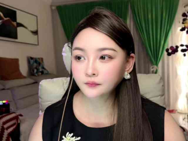 AnniBB webcam