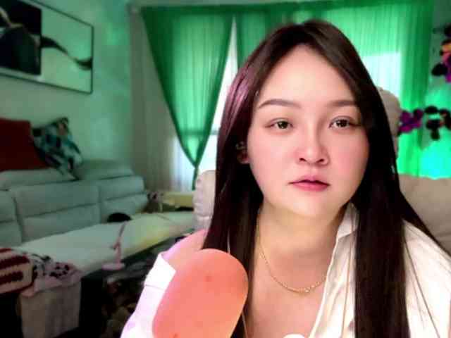 AnniBB webcam