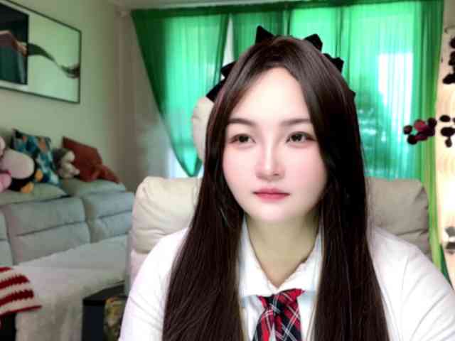 AnniBB webcam