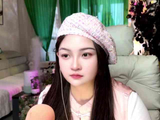 AnniBB webcam