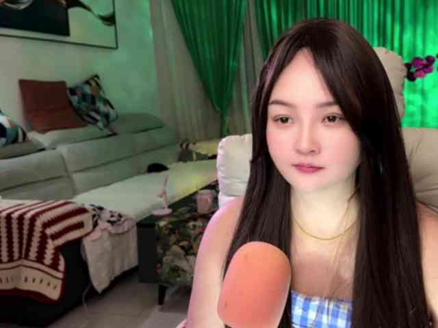 AnniBB webcam