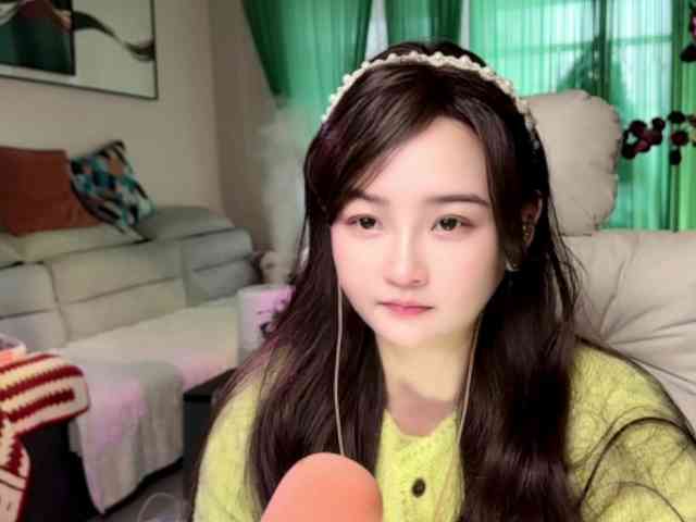 AnniBB webcam