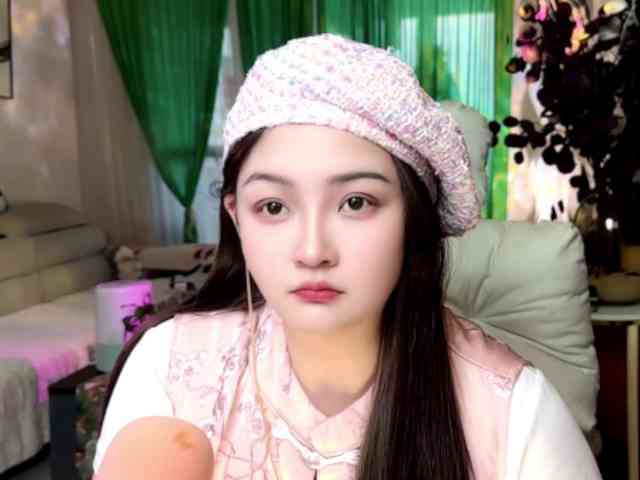 AnniBB webcam