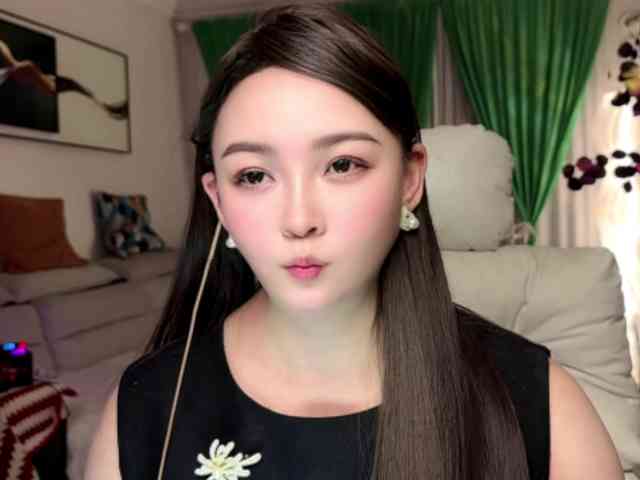 AnniBB webcam