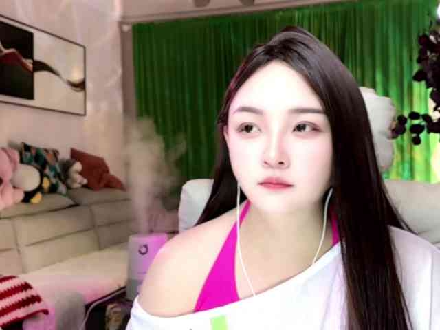 AnniBB webcam