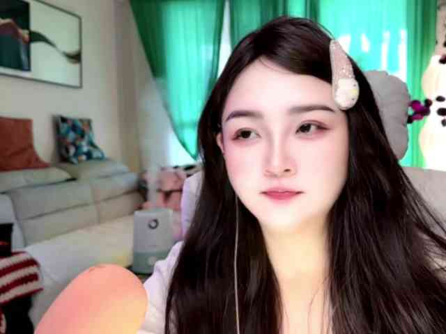 AnniBB webcam