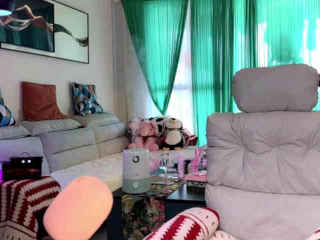 AnniBB webcam