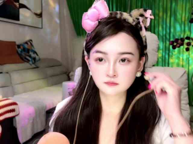 AnniBB webcam