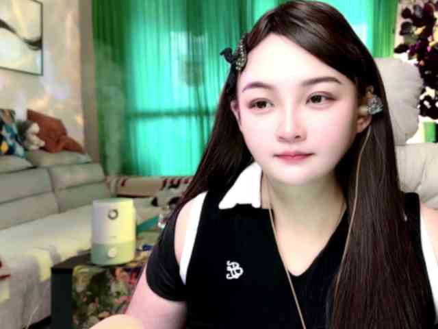 AnniBB webcam