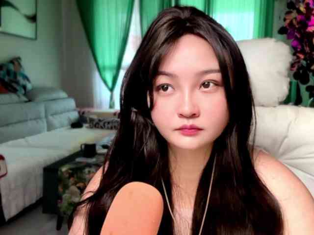 AnniBB webcam
