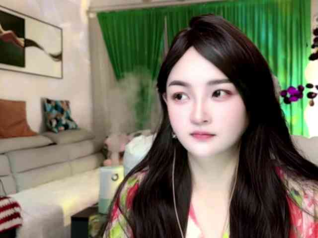 AnniBB webcam