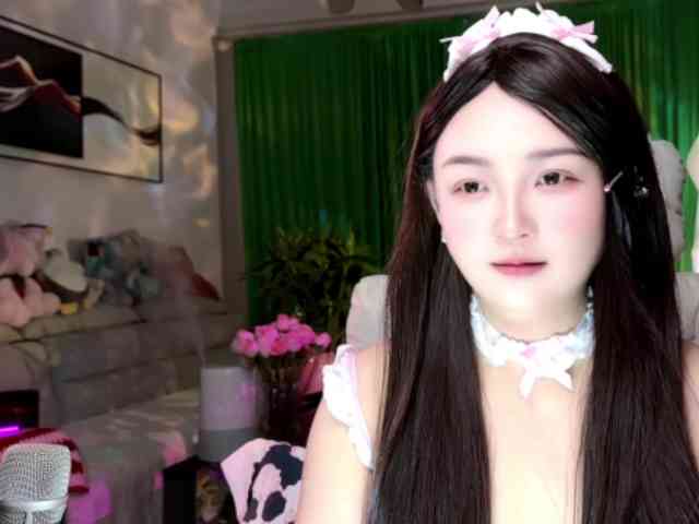 AnniBB webcam