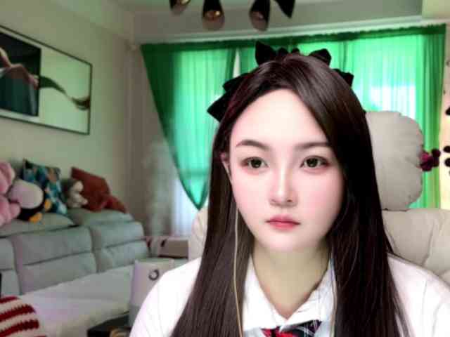 AnniBB webcam