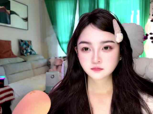 AnniBB webcam