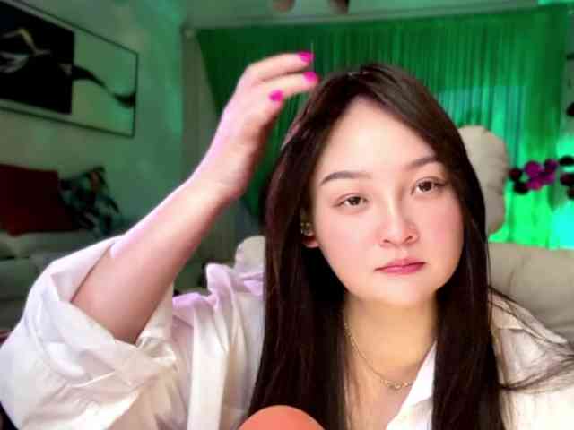 AnniBB webcam