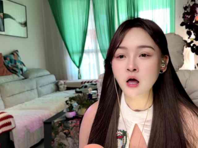 AnniBB webcam
