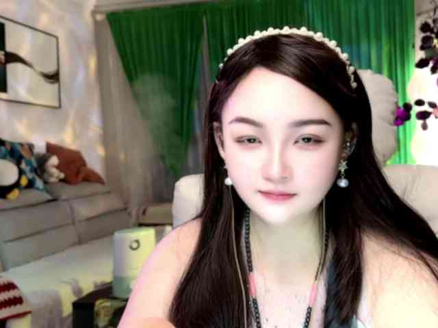 AnniBB webcam