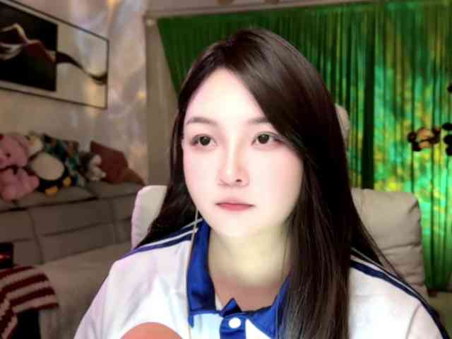 AnniBB webcam