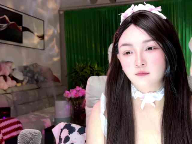 AnniBB webcam