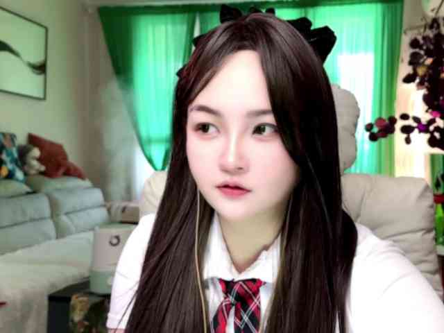 AnniBB webcam