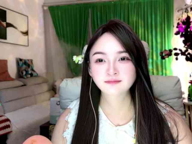 AnniBB webcam