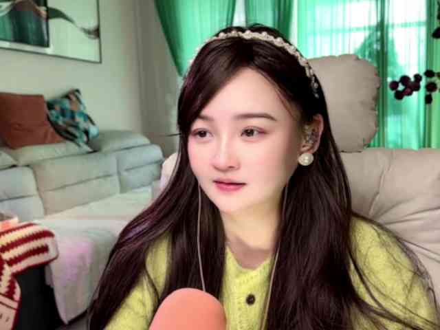 AnniBB webcam