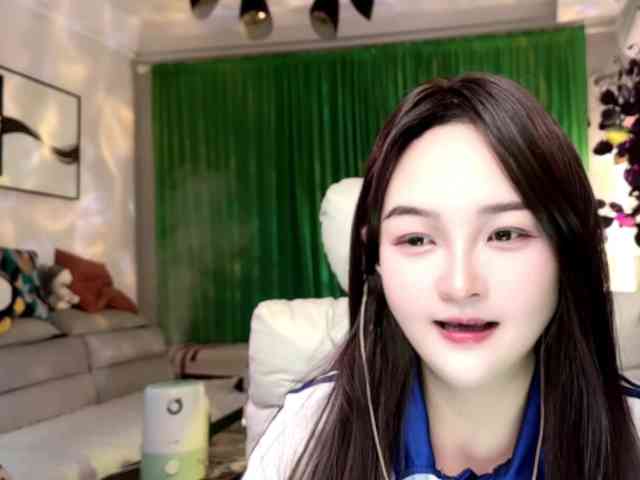 AnniBB webcam