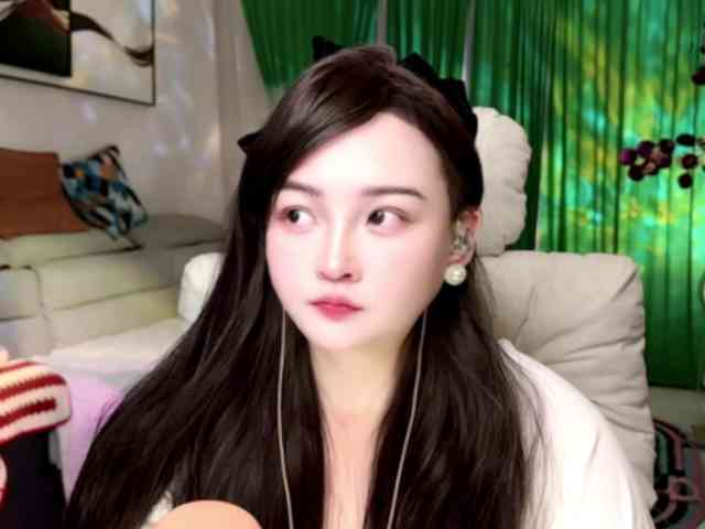 AnniBB webcam