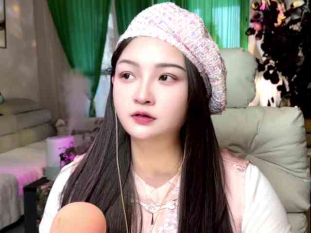 AnniBB webcam