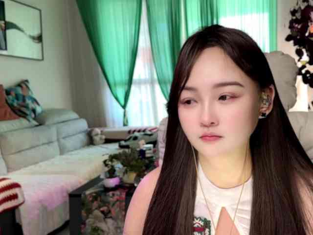 AnniBB webcam