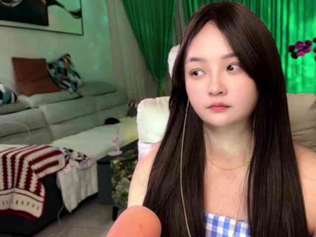 AnniBB webcam