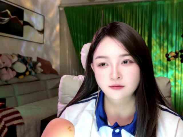 AnniBB webcam