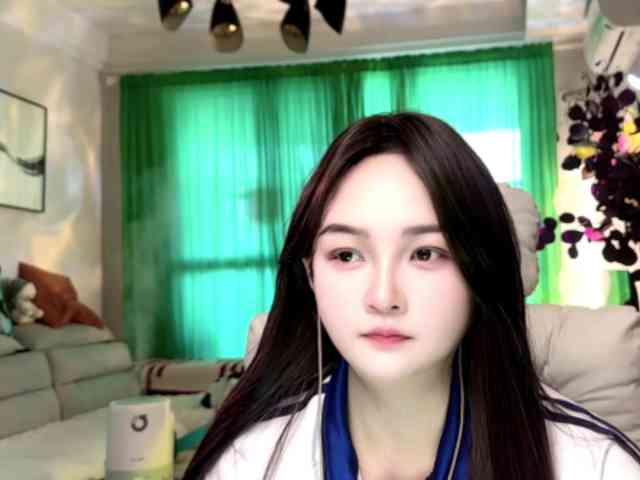 AnniBB webcam