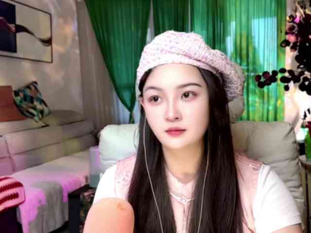 AnniBB webcam