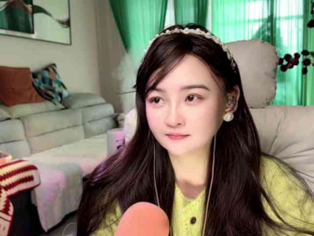AnniBB webcam