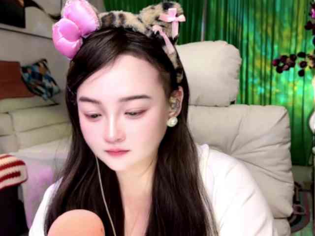 AnniBB webcam