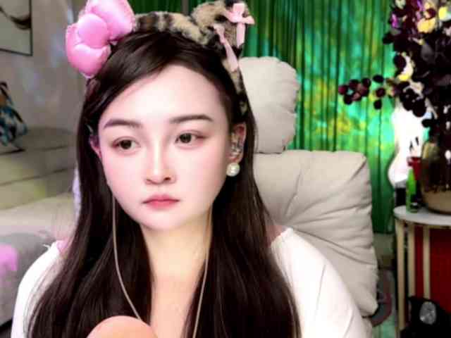 AnniBB webcam