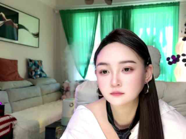 AnniBB webcam