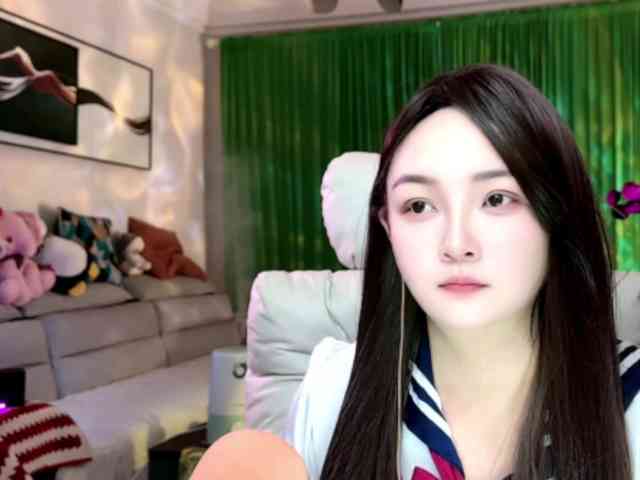 AnniBB webcam