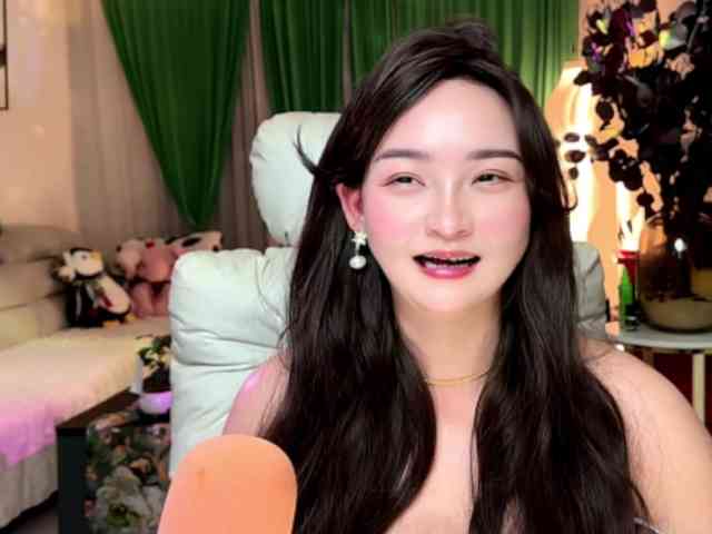 AnniBB webcam